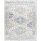 Livabliss Lavadora LVR-2346 Machine Washable Area Rug LVR2346-71010 - alternate 1